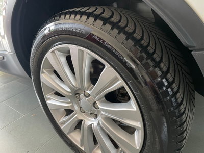 Land Rover Range Rover Evoque 2.0 TD4 150 CV 5p. Pure (14)