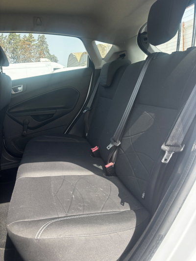 Ford Fiesta 1.4 5 porte Bz.- GPL Business N1 (5)