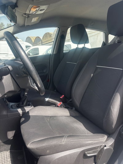 Ford Fiesta 1.4 5 porte Bz.- GPL Business N1 (8)