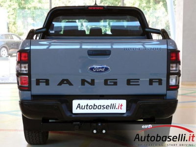 Ford Ranger Pick-up Ranger 2.0 ECOBLUE DC XLT Wolftrak 5 posti (11)