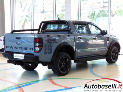 Ford Ranger Pick-up Ranger 2.0 ECOBLUE DC XLT Wolftrak 5 posti (14)