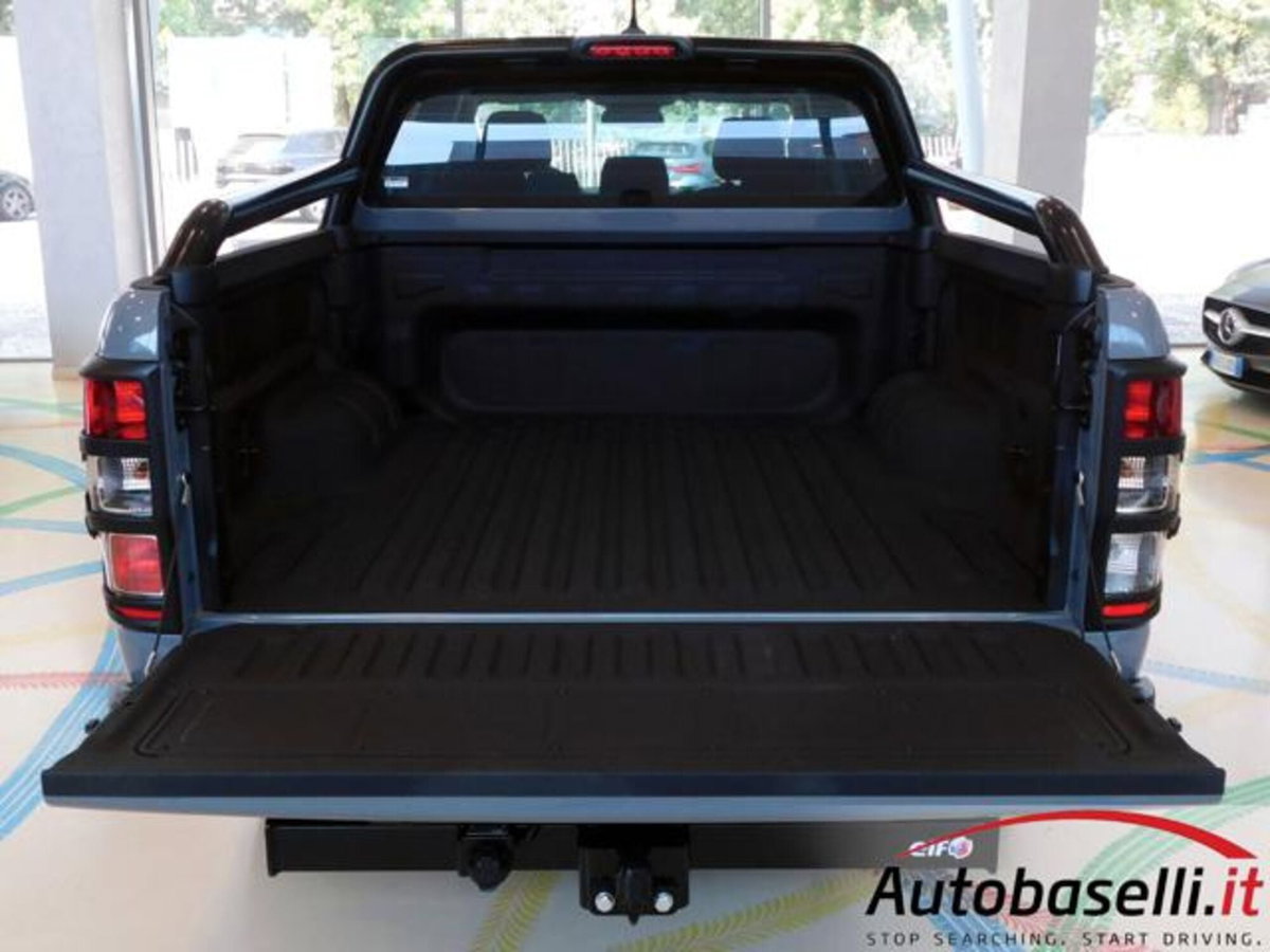 Ford Ranger Pick-up Ranger 2.0 ECOBLUE DC XLT Wolftrak 5 posti (15)