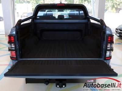 Ford Ranger Pick-up Ranger 2.0 ECOBLUE DC XLT Wolftrak 5 posti (15)