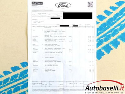 Ford Ranger Pick-up Ranger 2.0 ECOBLUE DC XLT Wolftrak 5 posti (6)