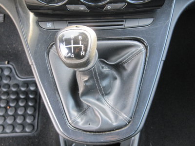 Lancia Ypsilon 1.2 69 CV 5 porte Silver (10)