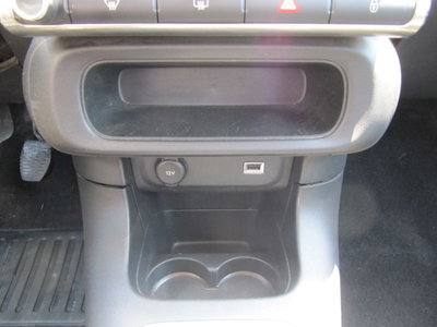 Citroen C3 BlueHDi 100 S&S Shine (8)