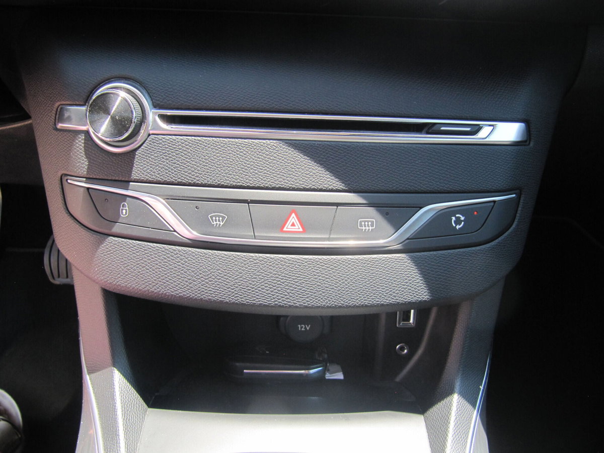 Peugeot 308 BlueHDi 120 S&S Allure (12)