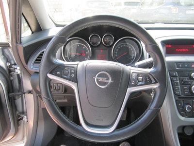 Opel Astra Station Wagon 1.7 CDTI 110CV Sports Elective (6)