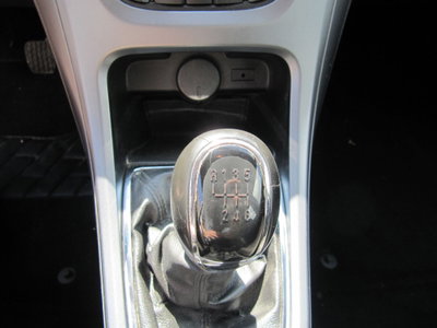 Opel Astra Station Wagon 1.7 CDTI 110CV Sports Elective (8)