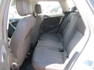 Opel Astra Station Wagon 1.7 CDTI 110CV Sports Elective (9)