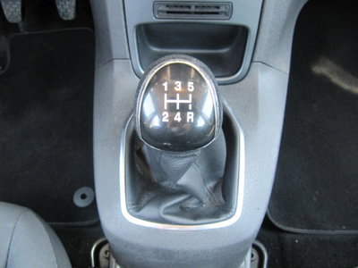 Ford Fiesta Plus 1.5 TDCi 75CV 5 porte (5)