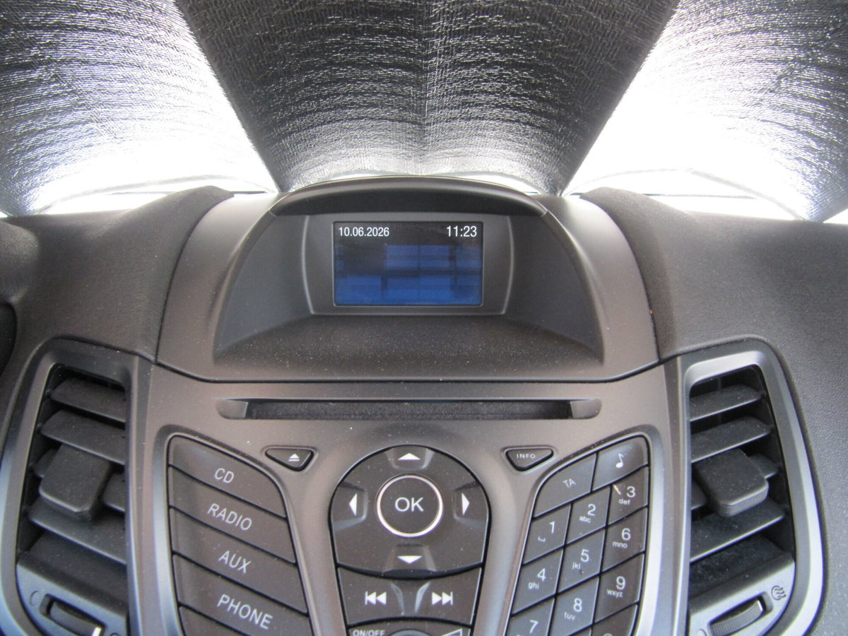 Ford Fiesta Plus 1.5 TDCi 75CV 5 porte (8)