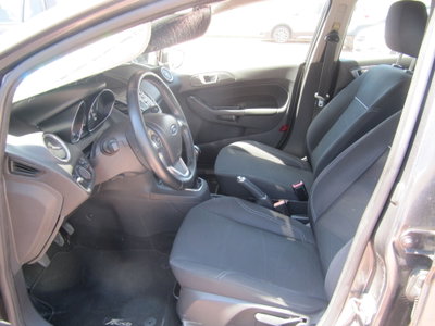 Ford Fiesta Plus 1.5 TDCi 75CV 5 porte (9)
