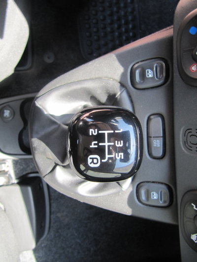 Fiat Panda 1.2 Lounge (6)