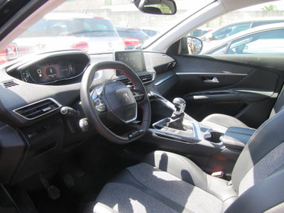 Peugeot 3008 BlueHDi 130 S&S Allure (15)