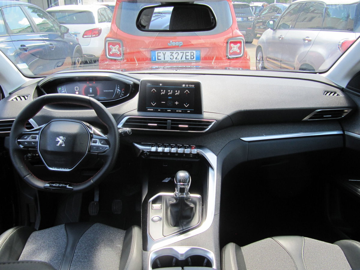 Peugeot 3008 BlueHDi 130 S&S Allure (6)