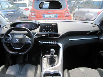 Peugeot 3008 BlueHDi 130 S&S Allure (6)