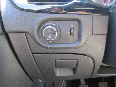 Opel Astra Station Wagon 1.6 BiTurbo CDTi Start&Stop Sports Innovation (12)