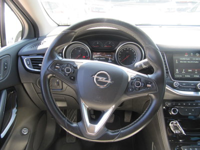 Opel Astra Station Wagon 1.6 BiTurbo CDTi Start&Stop Sports Innovation (13)