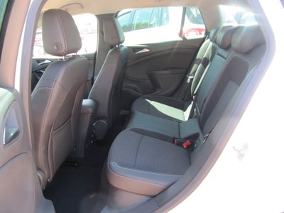 Opel Astra Station Wagon 1.6 BiTurbo CDTi Start&Stop Sports Innovation (14)