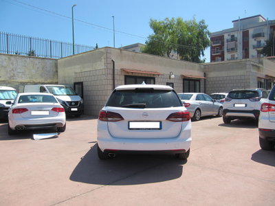 Opel Astra Station Wagon 1.6 BiTurbo CDTi Start&Stop Sports Innovation (4)