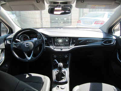 Opel Astra Station Wagon 1.6 BiTurbo CDTi Start&Stop Sports Innovation (5)