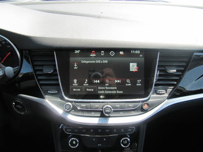 Opel Astra Station Wagon 1.6 BiTurbo CDTi Start&Stop Sports Innovation (6)