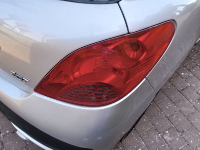 Peugeot 207 HDi 90CV 5p. XS (20)