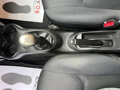 Nissan Micra 1.2 12V DIG-S 98CV 5 porte Tekna (13)
