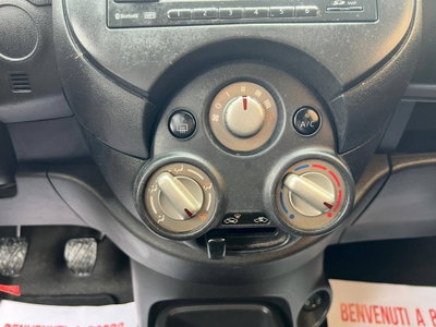 Nissan Micra 1.2 12V DIG-S 98CV 5 porte Tekna (16)