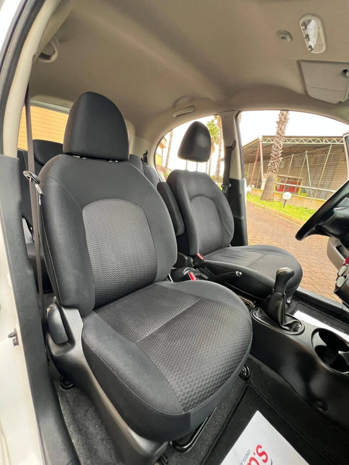 Nissan Micra 1.2 12V DIG-S 98CV 5 porte Tekna (20)