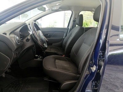 Dacia Sandero 1.2 16V GPL 75CV (2)