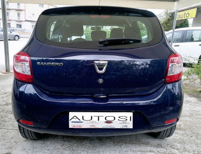 Dacia Sandero 1.2 16V GPL 75CV (6)