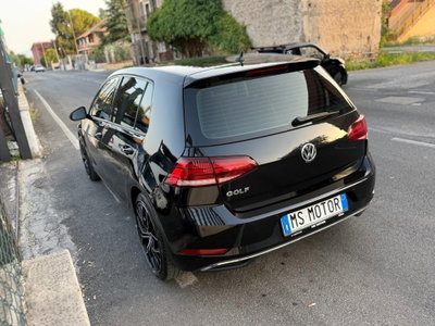 Volkswagen Golf 2.0 TDI DSG 5p. Business BlueMotion Technology (12)