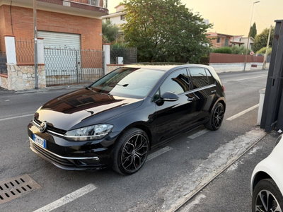 Volkswagen Golf 2.0 TDI DSG 5p. Business BlueMotion Technology (13)