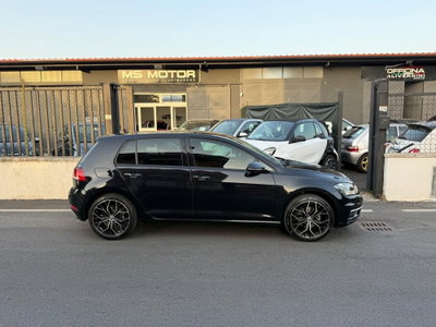 Volkswagen Golf 2.0 TDI DSG 5p. Business BlueMotion Technology (2)