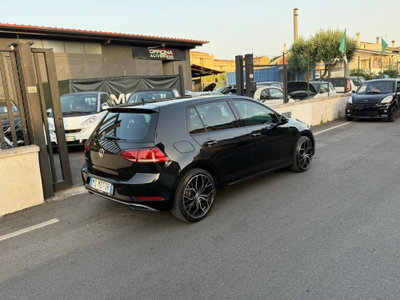 Volkswagen Golf 2.0 TDI DSG 5p. Business BlueMotion Technology (3)