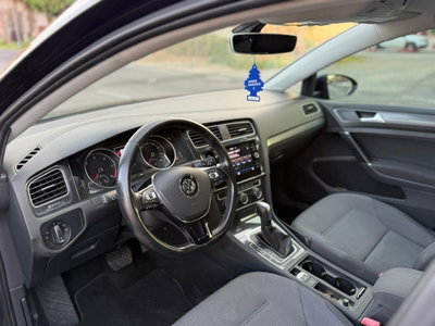 Volkswagen Golf 2.0 TDI DSG 5p. Business BlueMotion Technology (4)