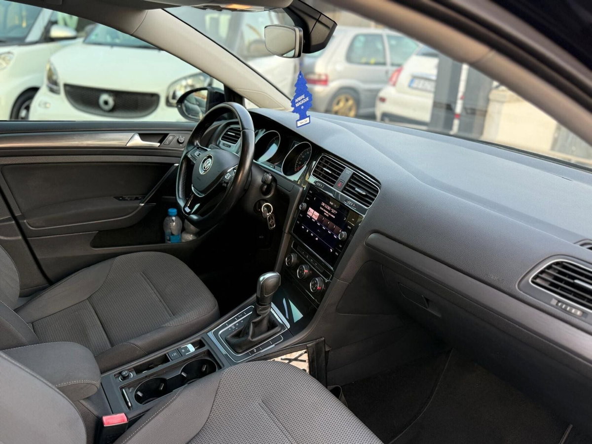 Volkswagen Golf 2.0 TDI DSG 5p. Business BlueMotion Technology (6)