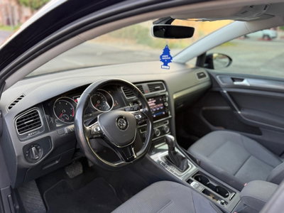 Volkswagen Golf 2.0 TDI DSG 5p. Business BlueMotion Technology (8)