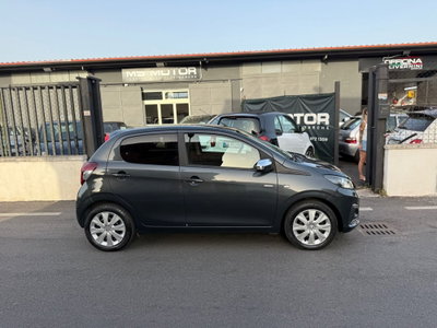 Peugeot 108 72 5 porte Style (3)