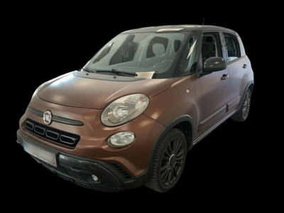 Fiat 500L 1.4 95 CV Cross usata