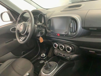 Fiat 500L 1.4 95 CV Cross (3)