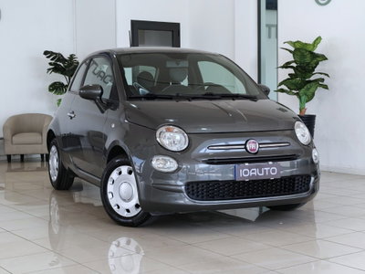 Fiat 500 1.0 Hybrid Pop usata