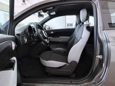 Fiat 500 1.0 Hybrid Pop (10)