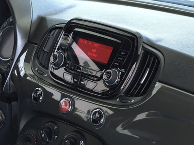 Fiat 500 1.0 Hybrid Pop (14)