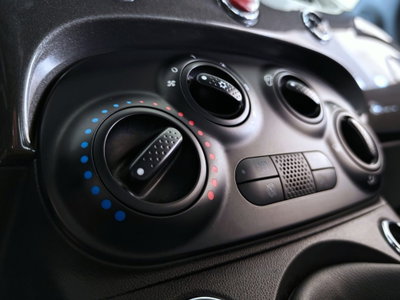 Fiat 500 1.0 Hybrid Pop (16)