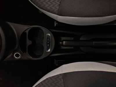 Fiat 500 1.0 Hybrid Pop (18)