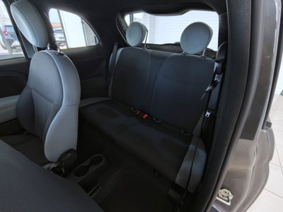 Fiat 500 1.0 Hybrid Pop (20)