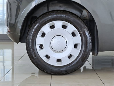 Fiat 500 1.0 Hybrid Pop (6)